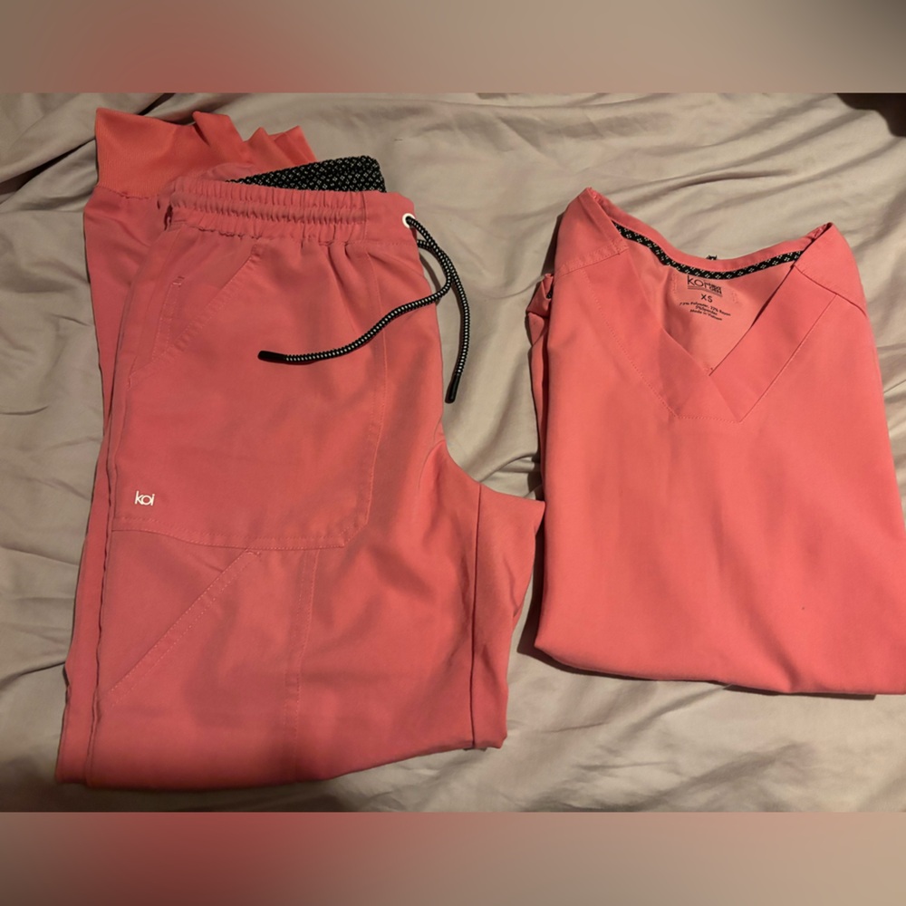 Koi next gen set
